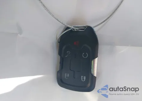 2019 GMC Acadia Slt-1 из США, поврежденный, VIN 1GKKNMLA4KZ151576